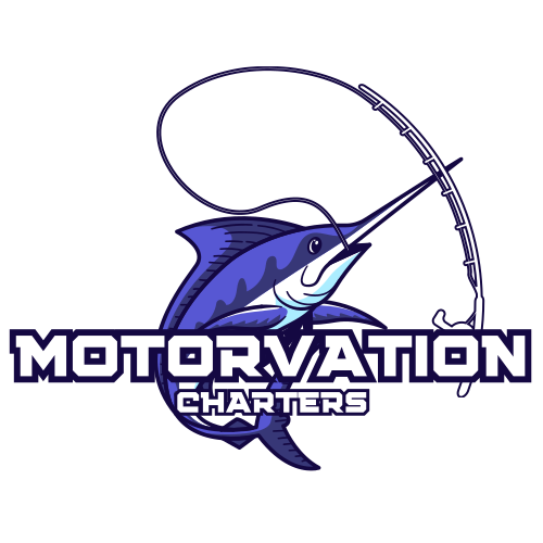 Motorvation Charters official logo